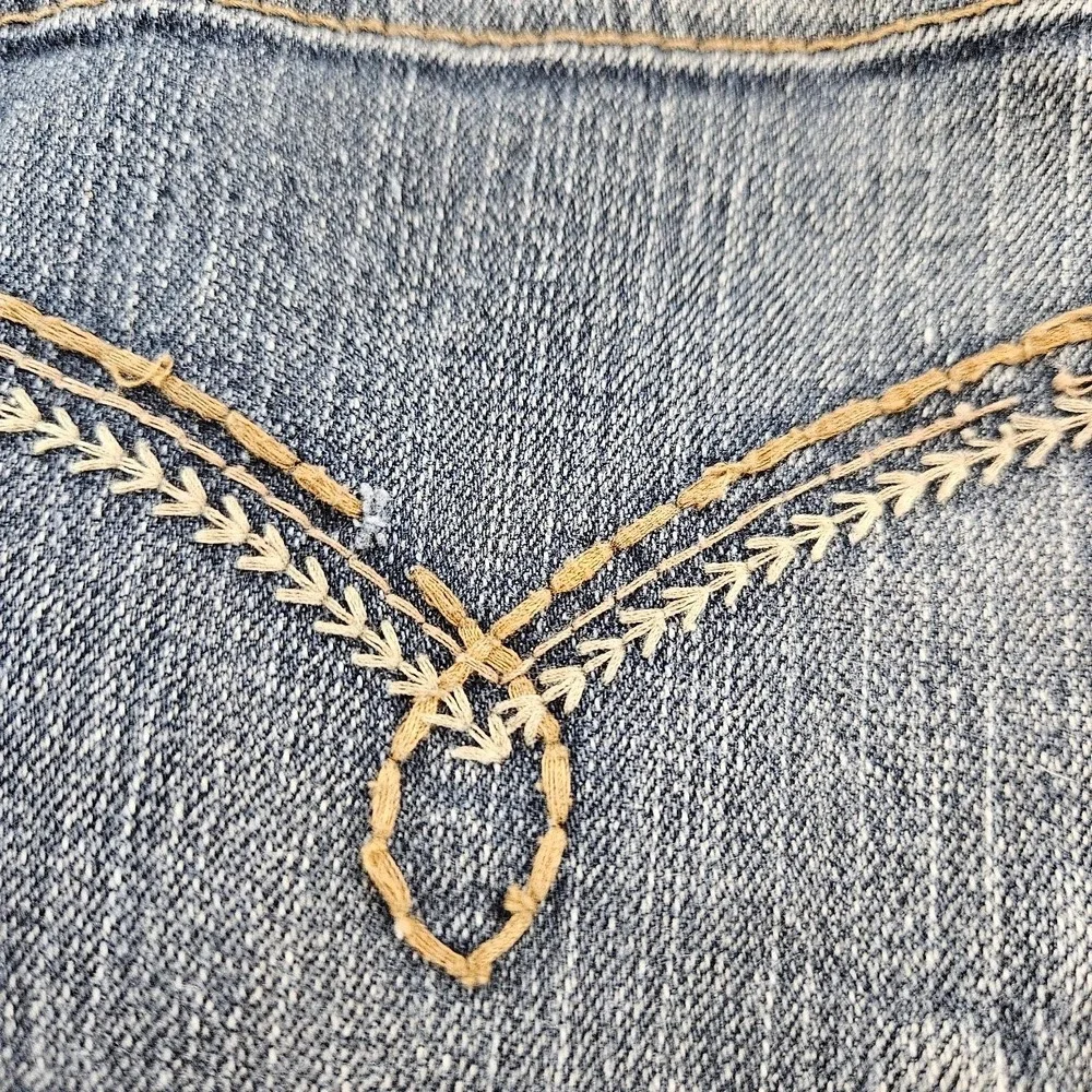 Jordache bootcut jeans